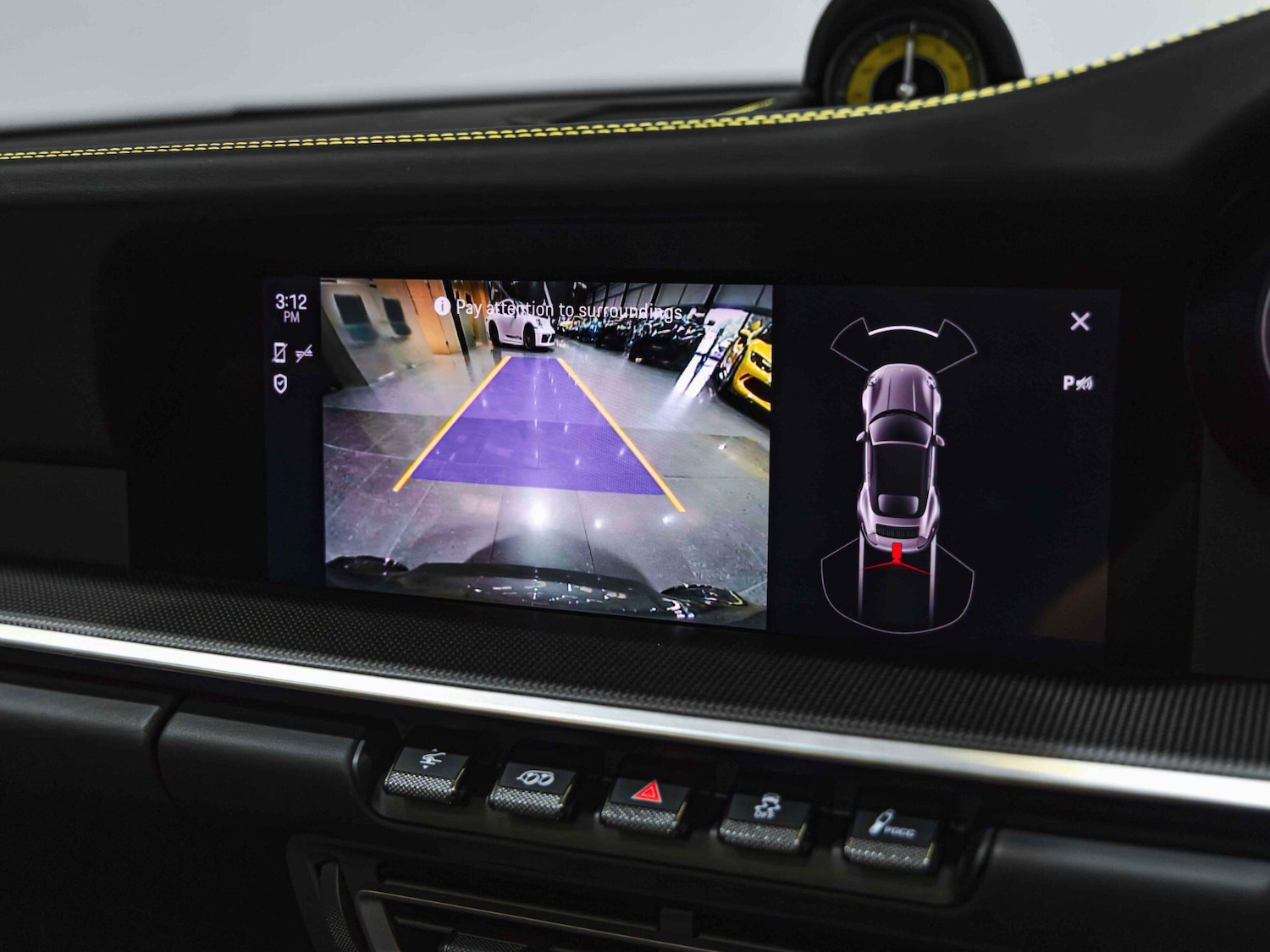 Used Porsche 911 for sale - 78204103: Photo 23