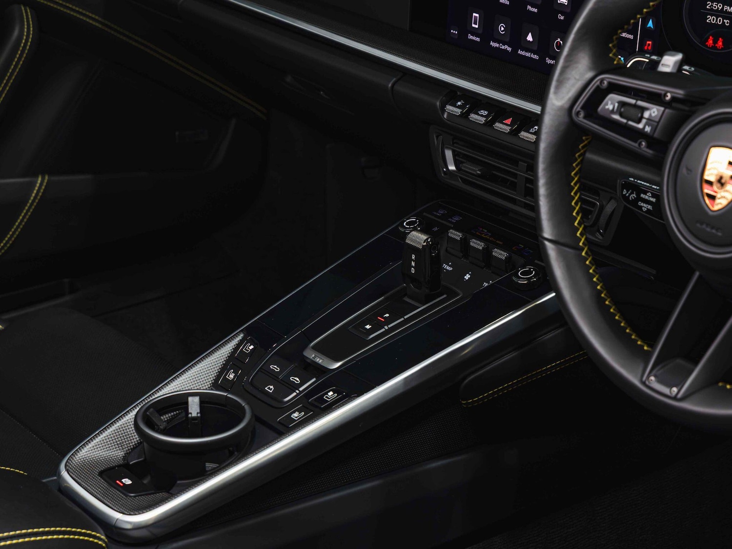 Used Porsche 911 for sale - 78204103: Photo 24