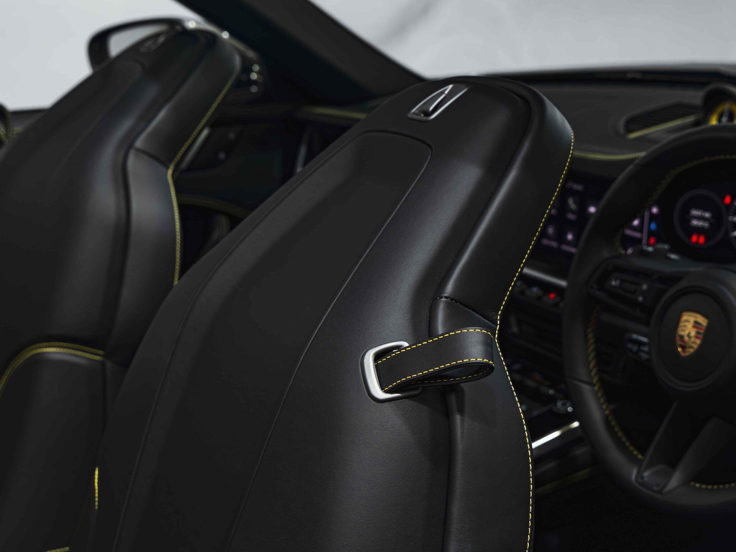 Used Porsche 911 for sale - 78204103: Photo 27