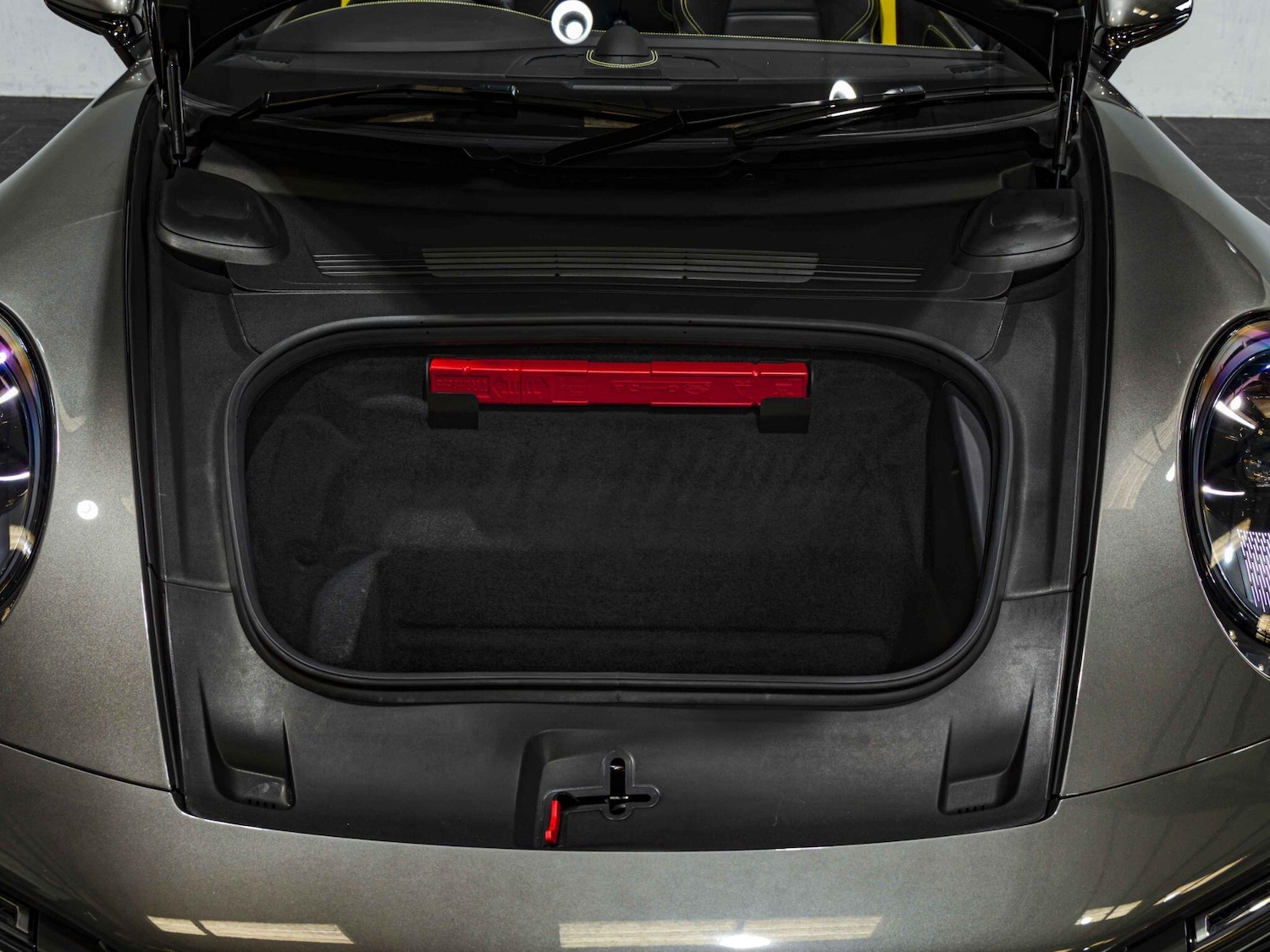 Used Porsche 911 for sale - 78204103: Photo 29