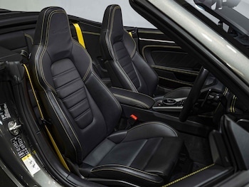 Used Porsche 911 2023 for sale - 78204103: Photo