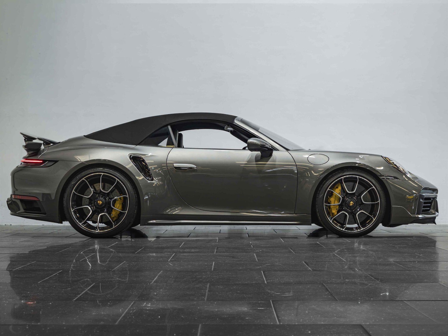 Used Porsche 911 for sale - 78204103: Photo 6