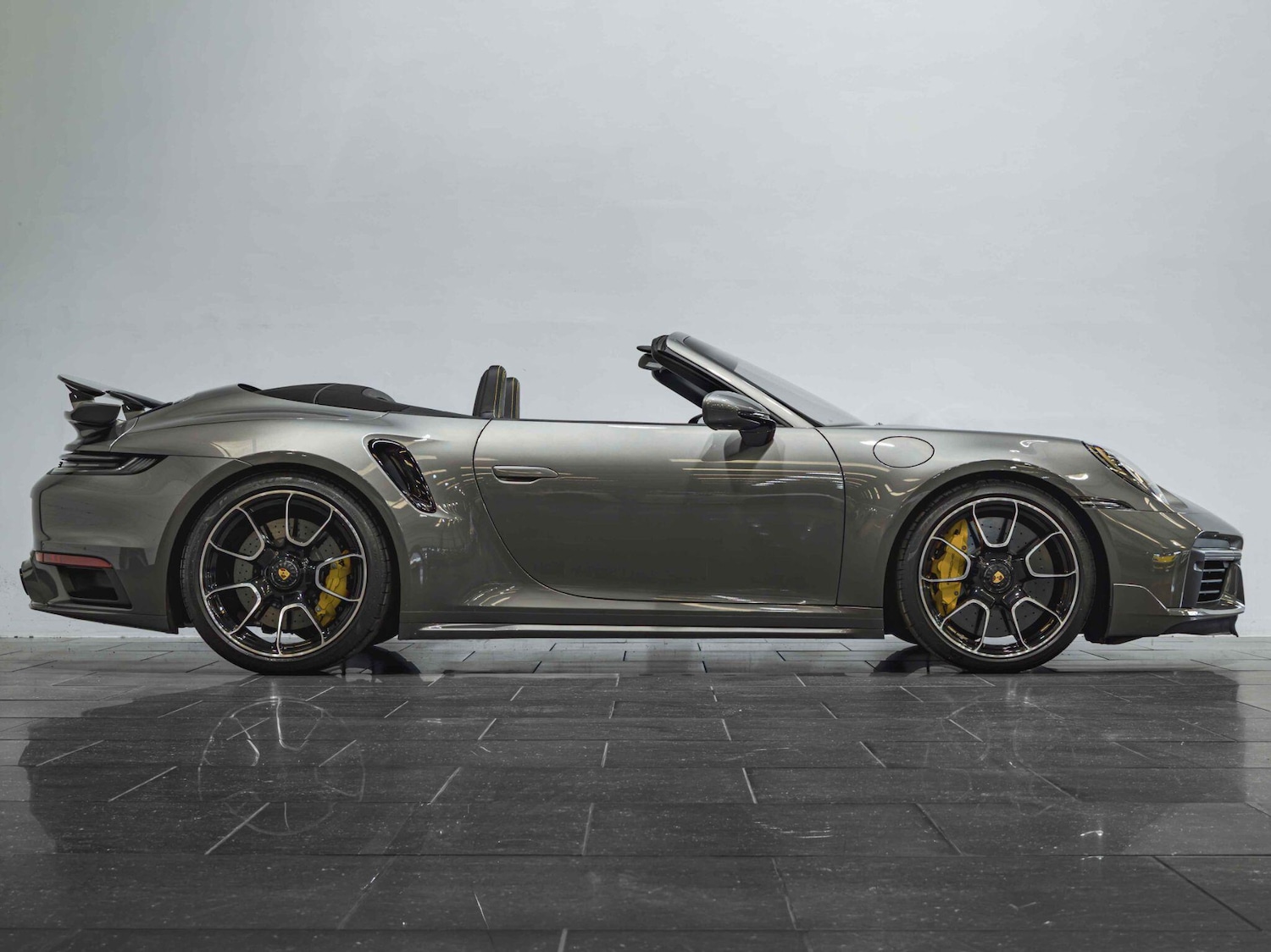 Used Porsche 911 for sale - 78204103: Photo 7