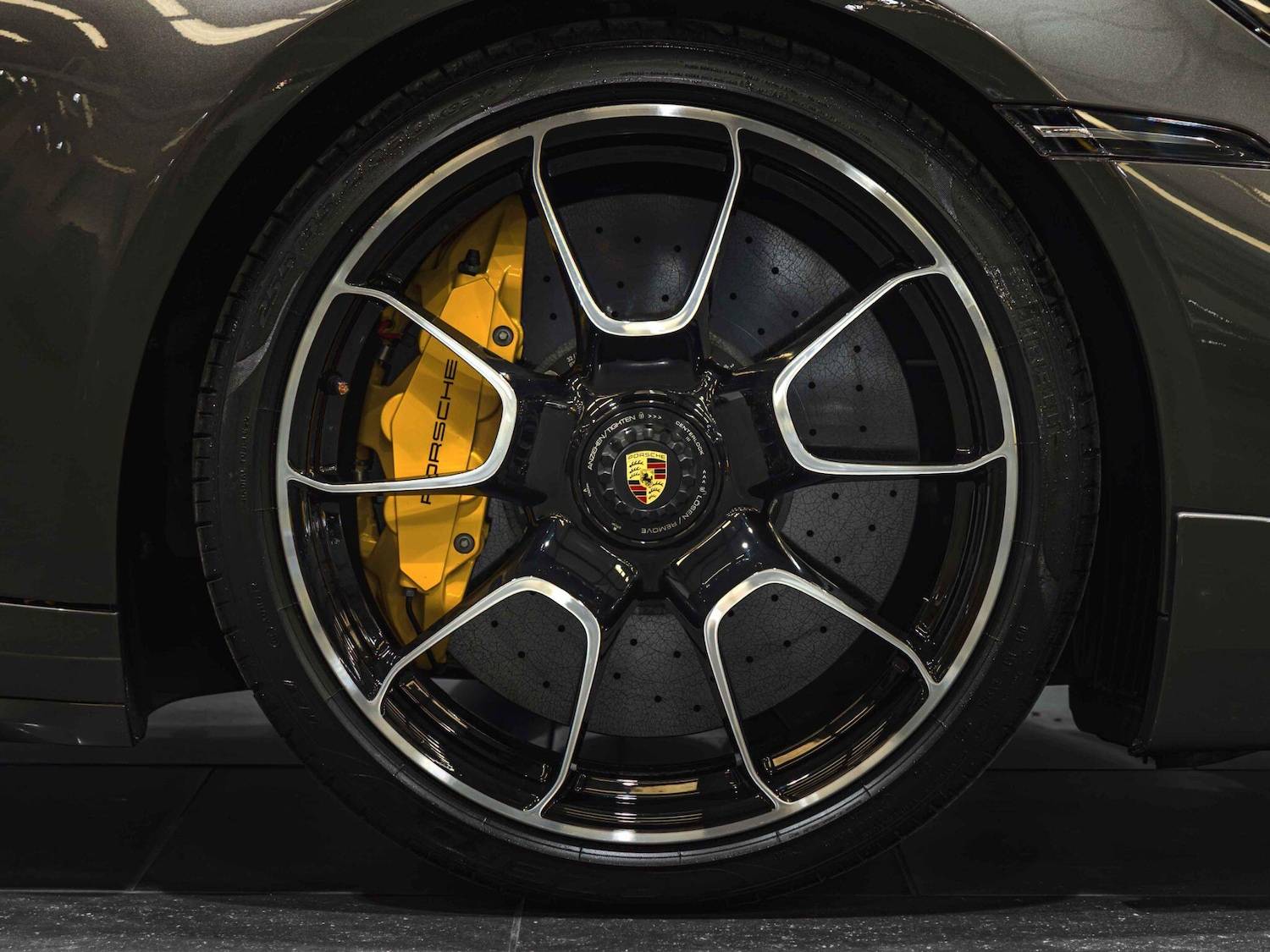 Used Porsche 911 for sale - 78204103: Photo 8