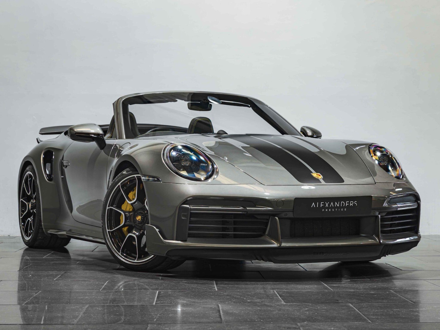 Used Porsche 911 for sale - 78204103: Photo 9