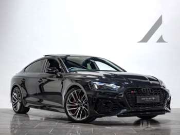 (72) - 2.9 TFSI V6 Vorsprung Sportback Tiptronic quattro Euro 6 (s/s) 5dr