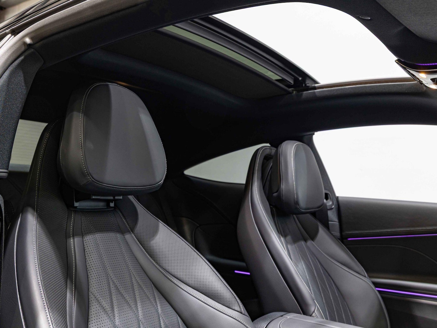 Used Mercedes-Benz CLE 2025 for sale - 77155942: Photo 11