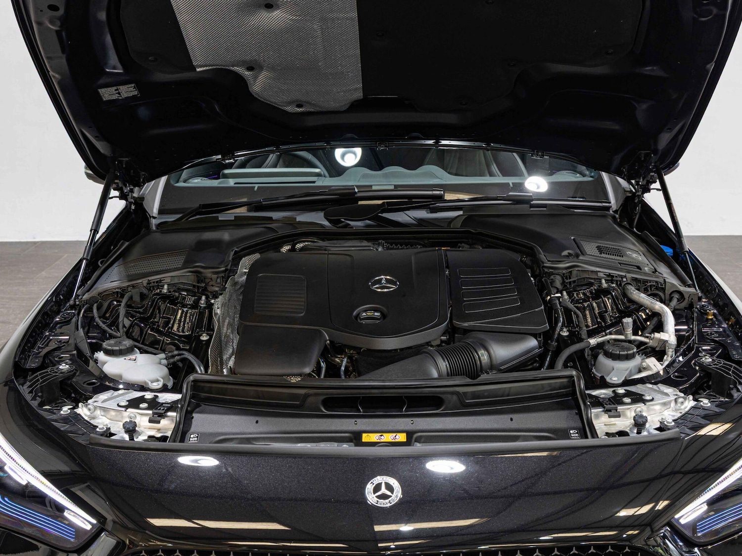 Used Mercedes-Benz CLE 2025 for sale - 77155942: Photo 5