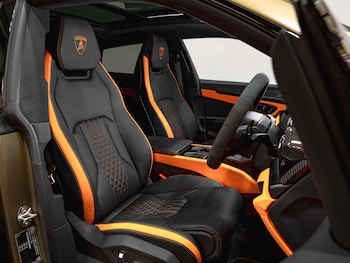 Used Lamborghini Urus 2025 for sale - 78675624: Photo