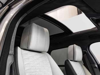 Used Land Rover Range Rover Velar 2020 for sale - 74861434: Photo