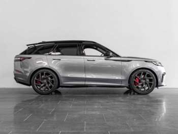 Used Land Rover Range Rover Velar 2020 for sale - 74861434: Photo