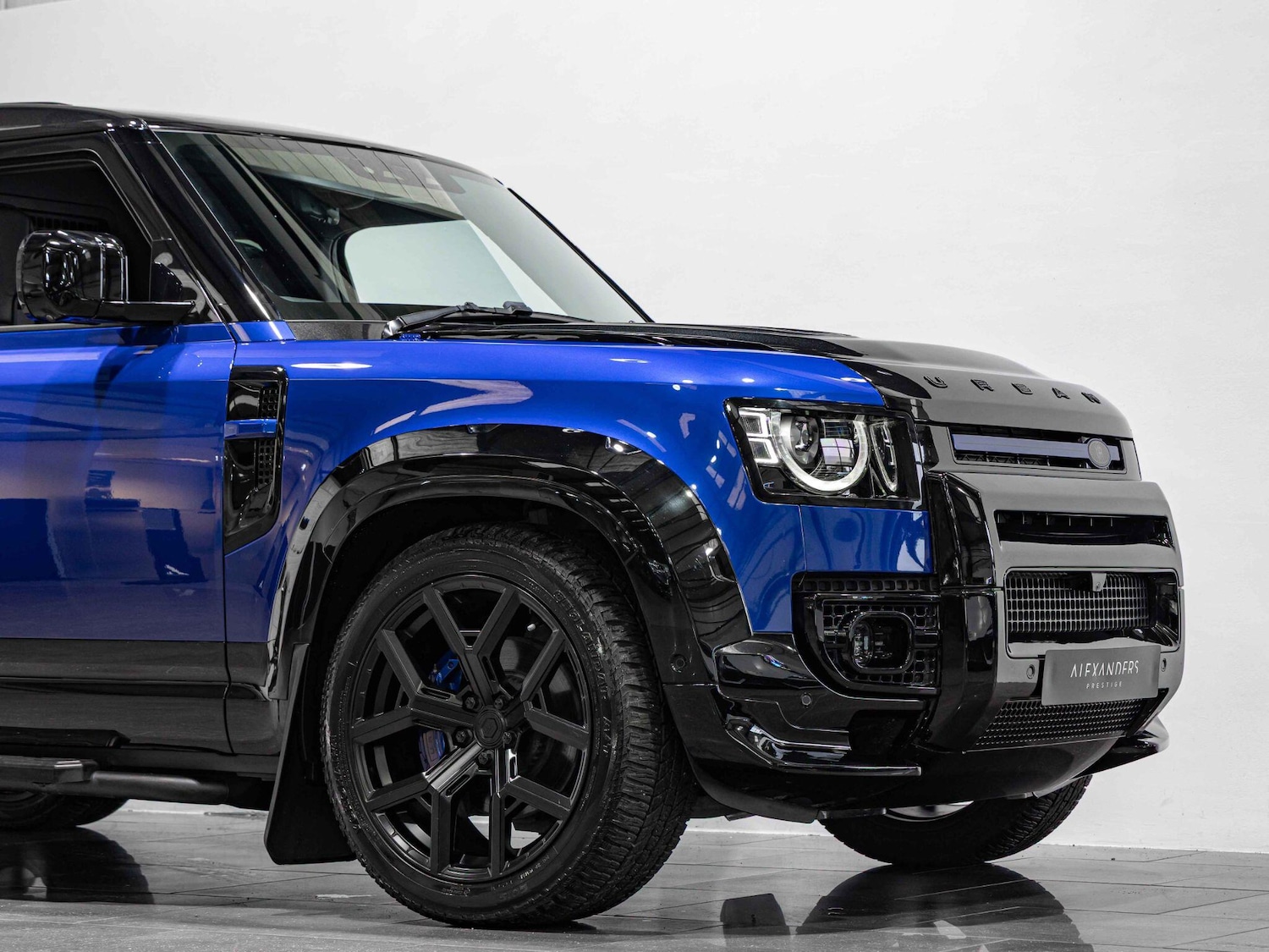 Used Land Rover Defender 110 for sale - 76513466: Photo 12