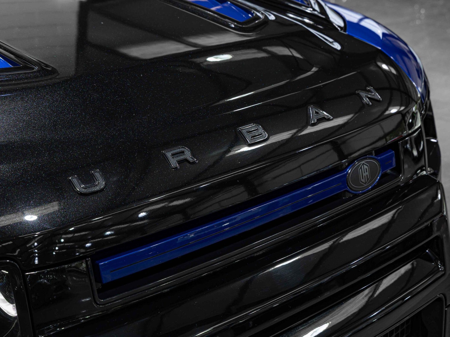 Used Land Rover Defender 110 for sale - 76513466: Photo 14