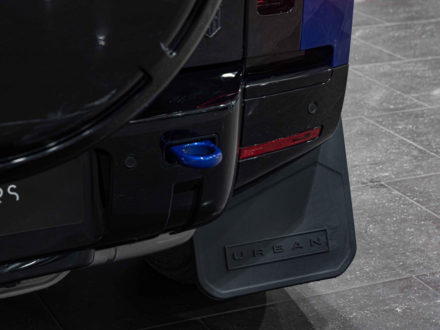 Used Land Rover Defender 110 for sale - 76513466: Photo 18