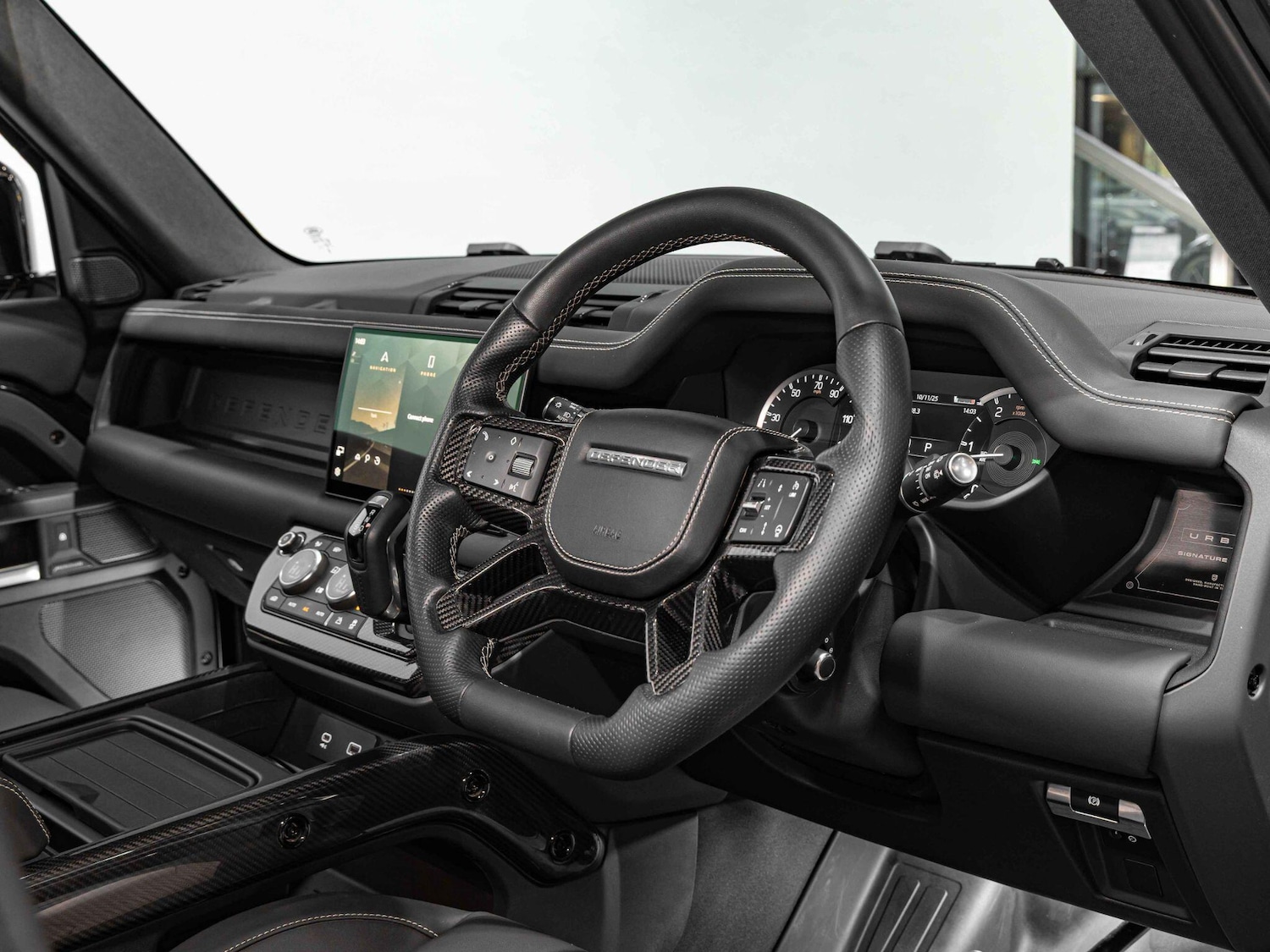 Used Land Rover Defender 110 for sale - 76513466: Photo 22