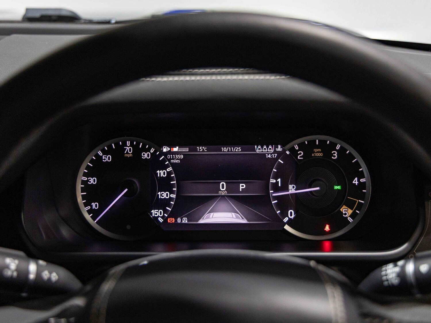 Used Land Rover Defender 110 for sale - 76513466: Photo 24