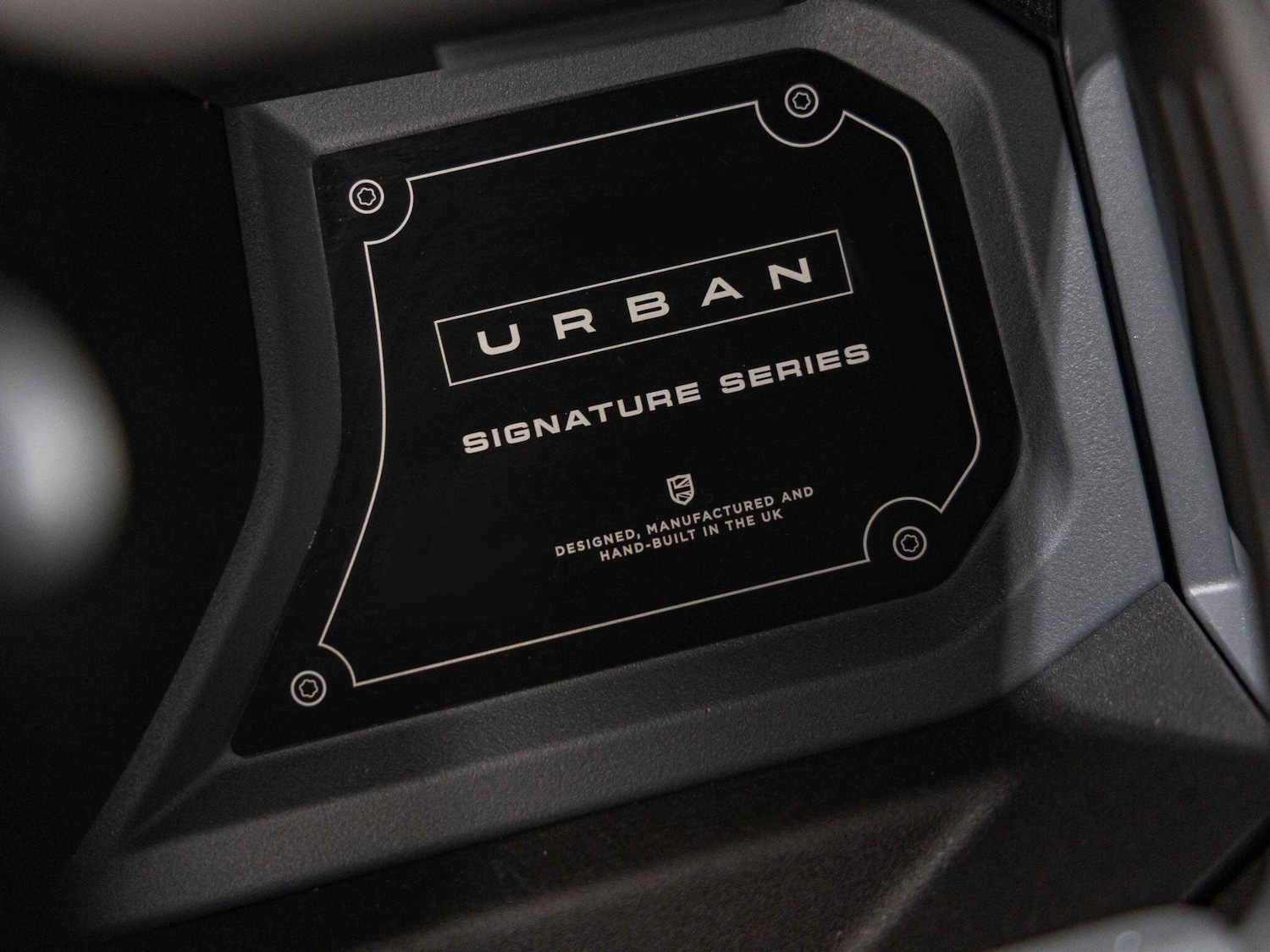 Used Land Rover Defender 110 for sale - 76513466: Photo 25