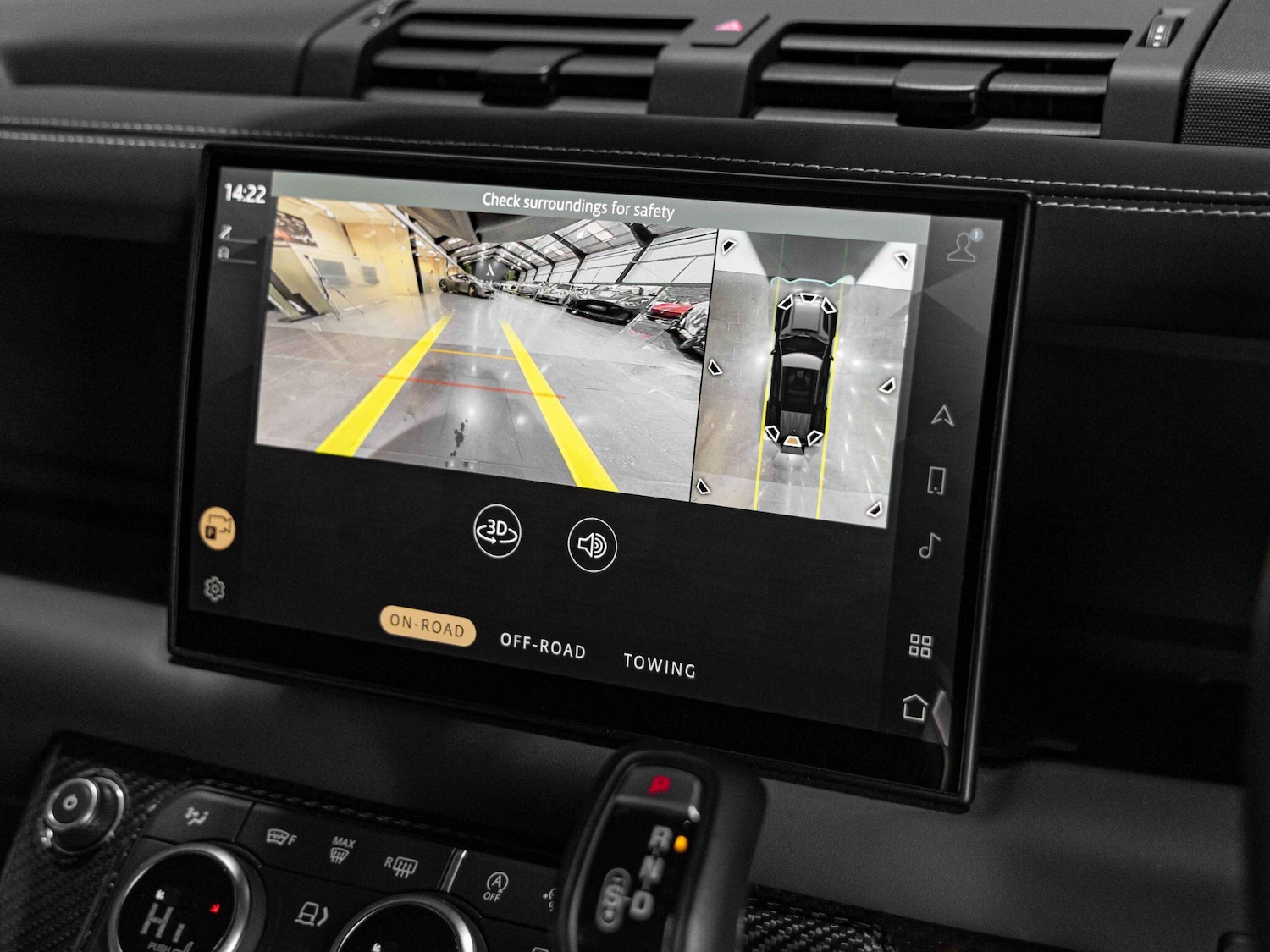 Used Land Rover Defender 110 for sale - 76513466: Photo 26