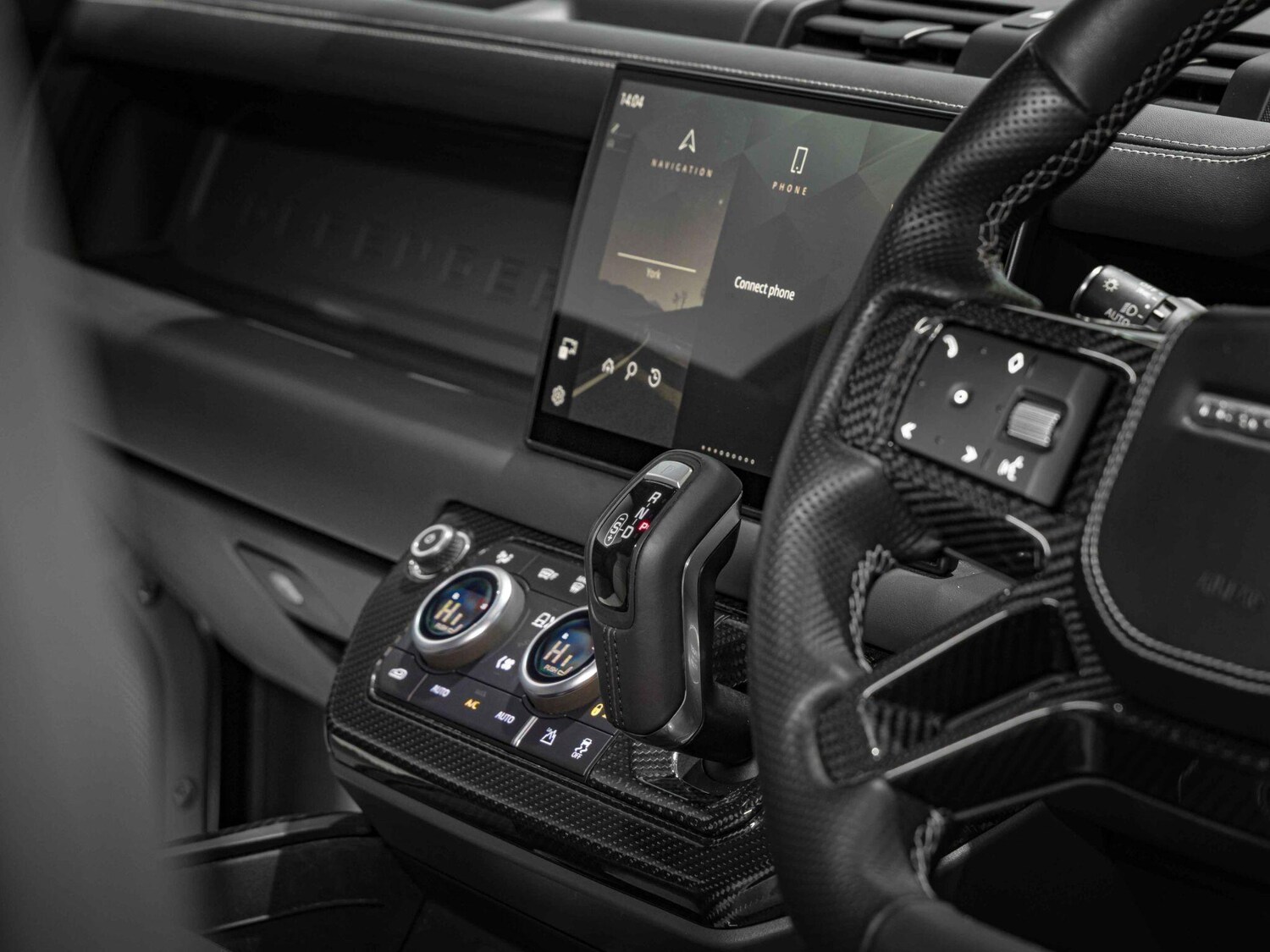 Used Land Rover Defender 110 for sale - 76513466: Photo 28