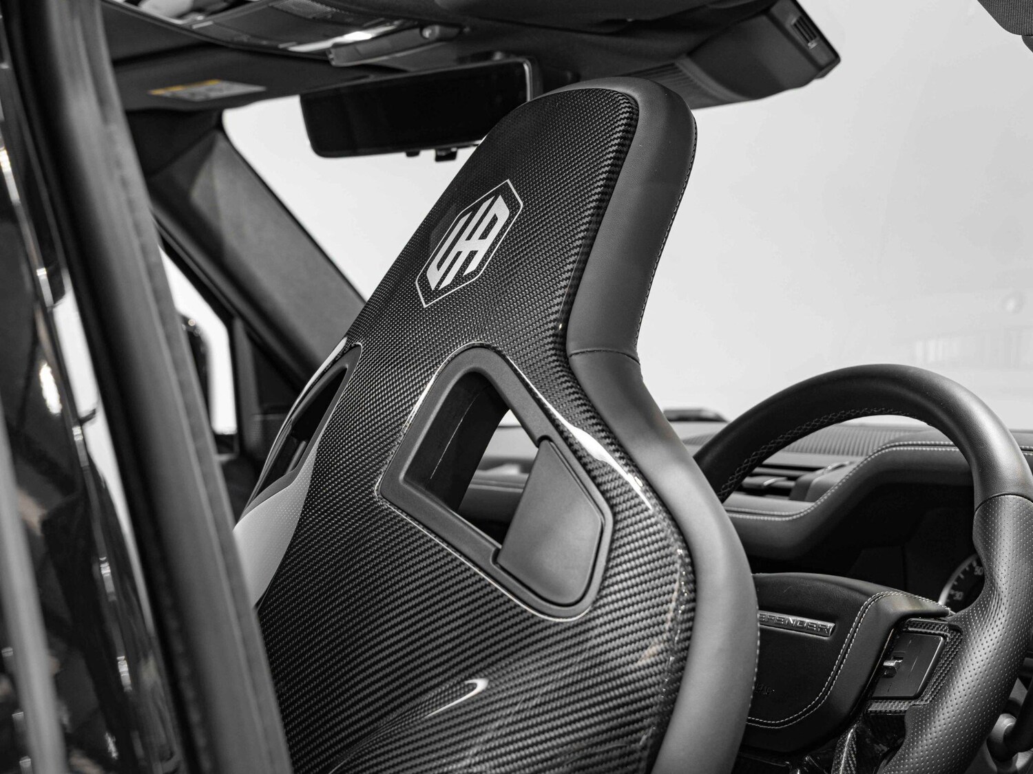 Used Land Rover Defender 110 for sale - 76513466: Photo 3