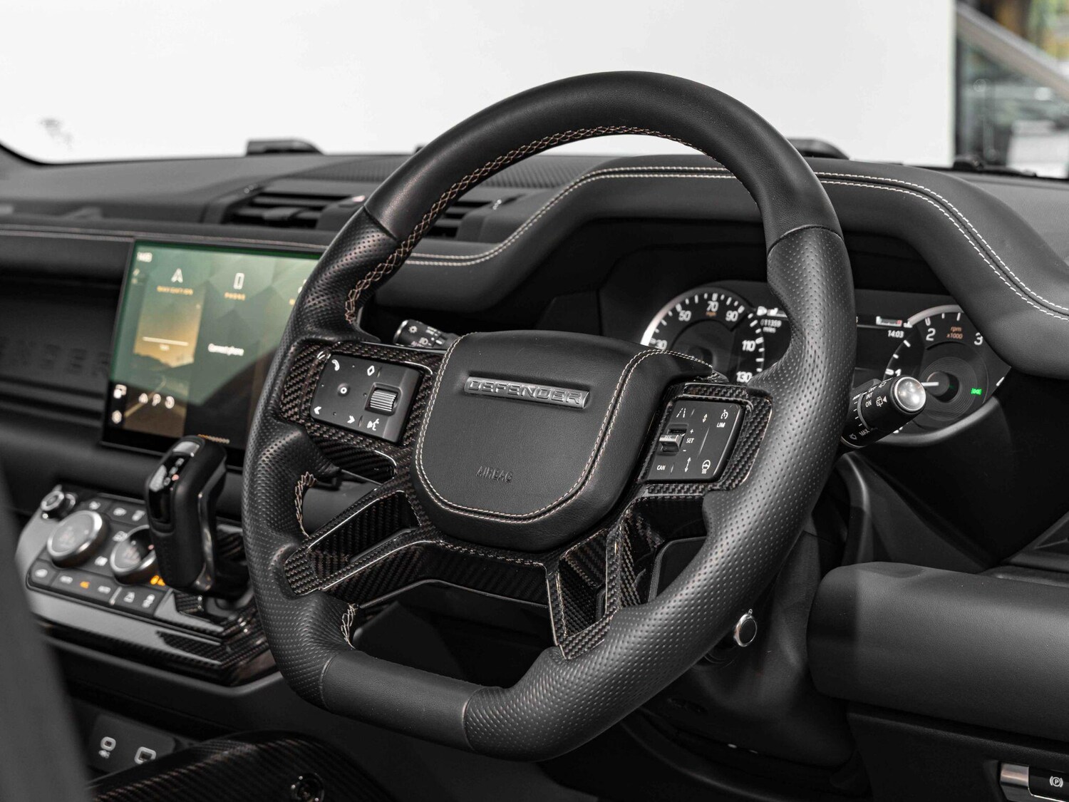 Used Land Rover Defender 110 for sale - 76513466: Photo 4