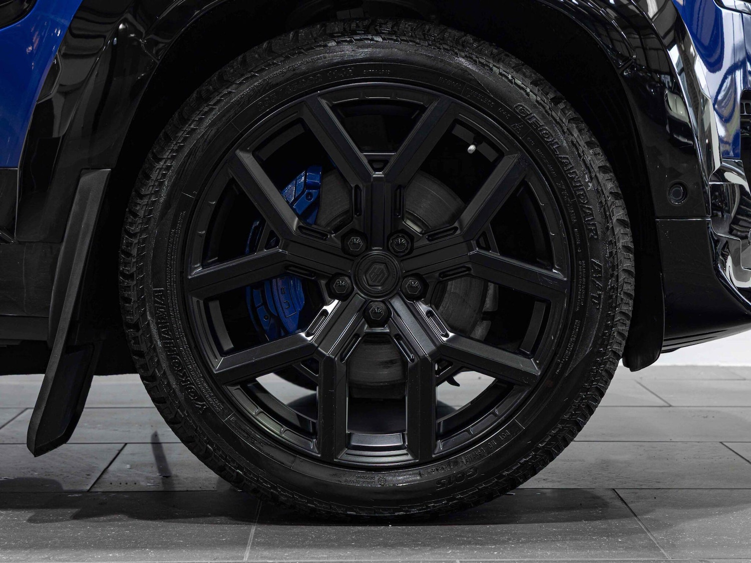 Used Land Rover Defender 110 for sale - 76513466: Photo 7