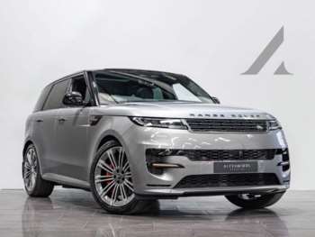 (73) - 3.0 P460e 38.2kWh Autobiography Auto 4WD Euro 6 (s/s) 5dr