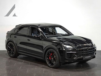 Used Porsche Cayenne 2024 for sale - 79348911: Photo