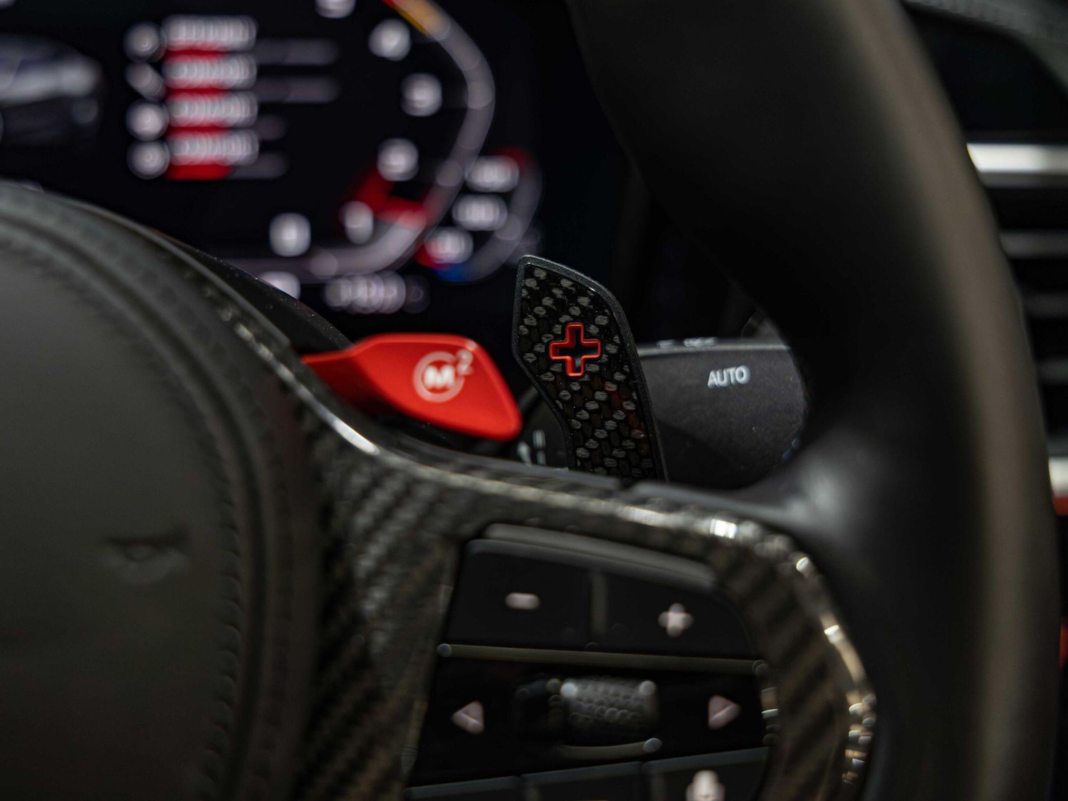 Used BMW M4 2023 for sale - 76991488: Photo 11