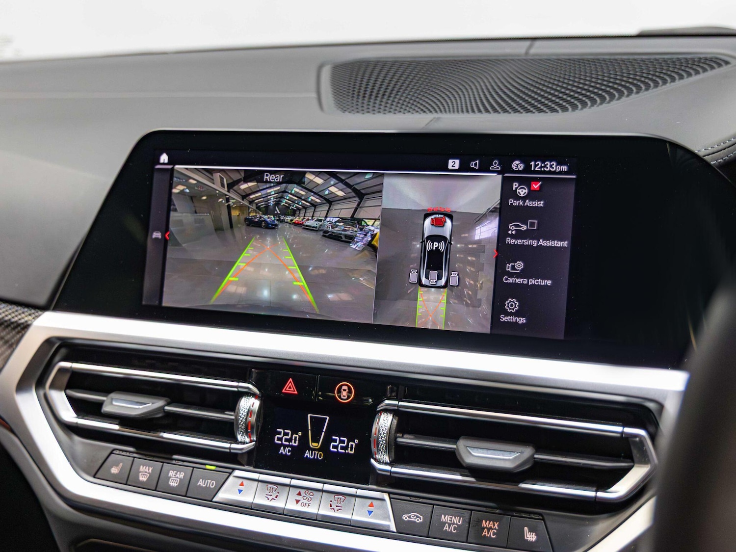 Used BMW M4 2023 for sale - 76991488: Photo 12