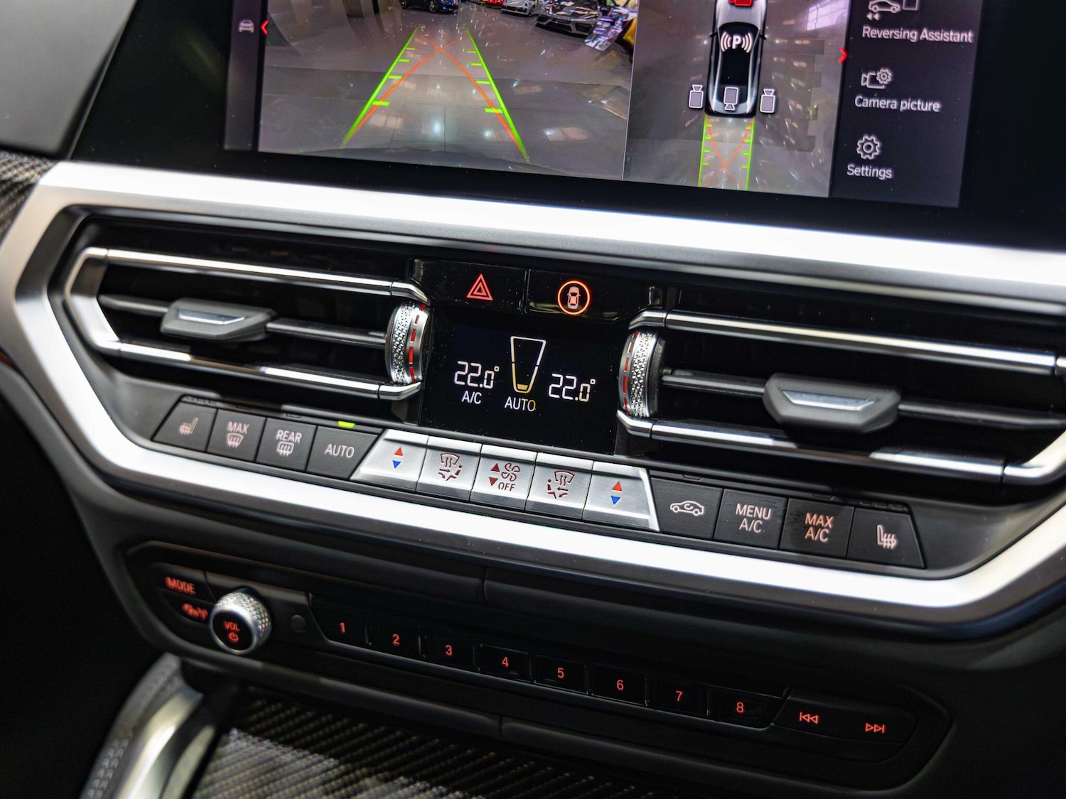 Used BMW M4 2023 for sale - 76991488: Photo 13