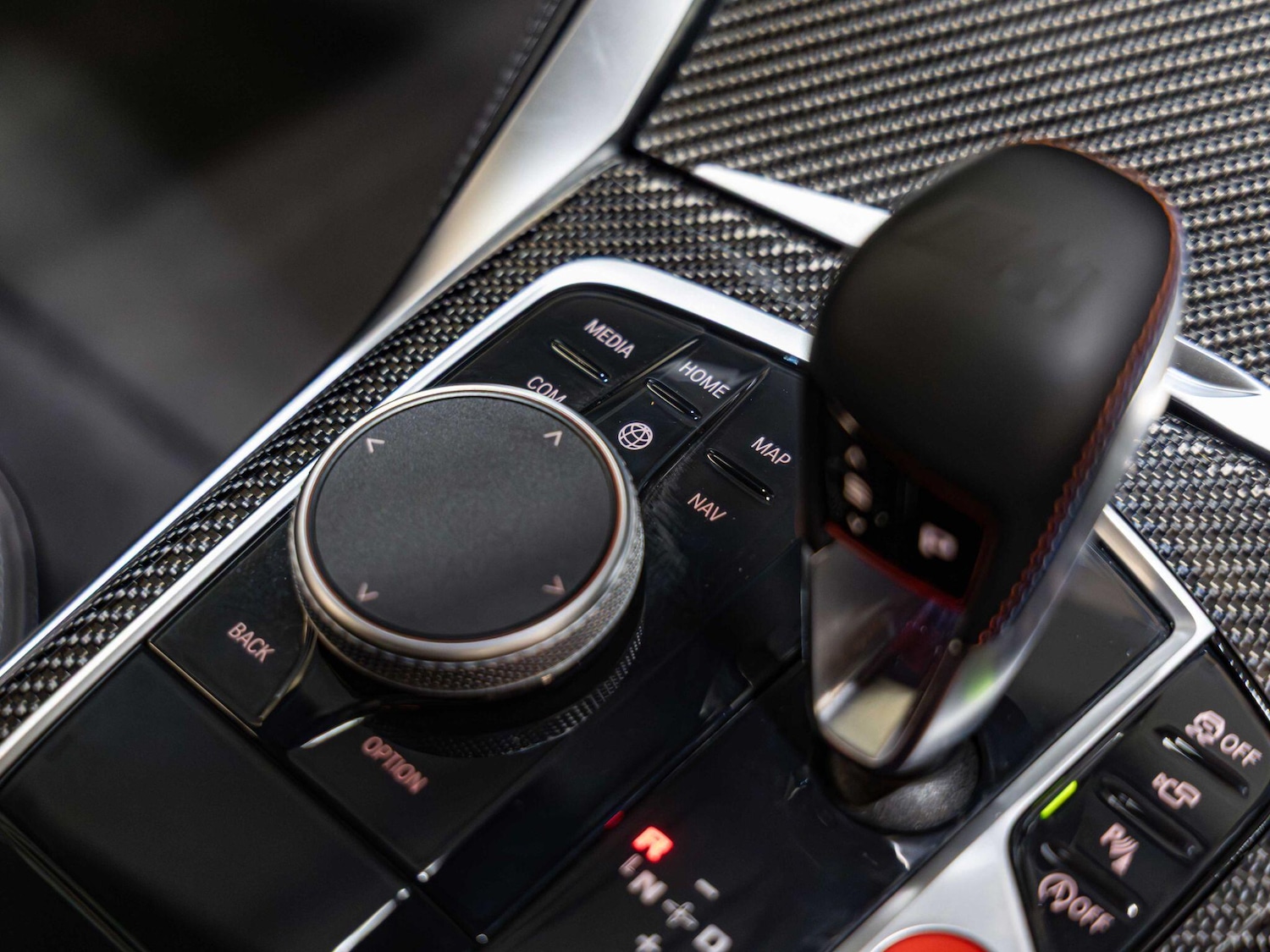 Used BMW M4 2023 for sale - 76991488: Photo 15