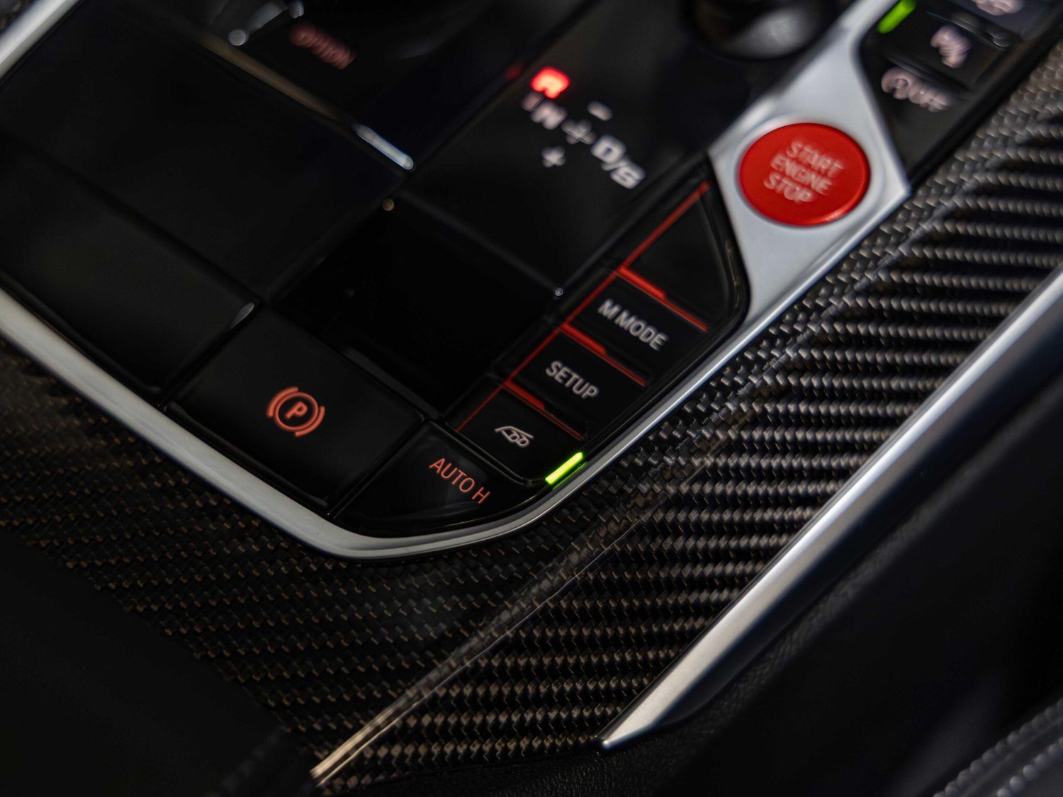 Used BMW M4 2023 for sale - 76991488: Photo 16