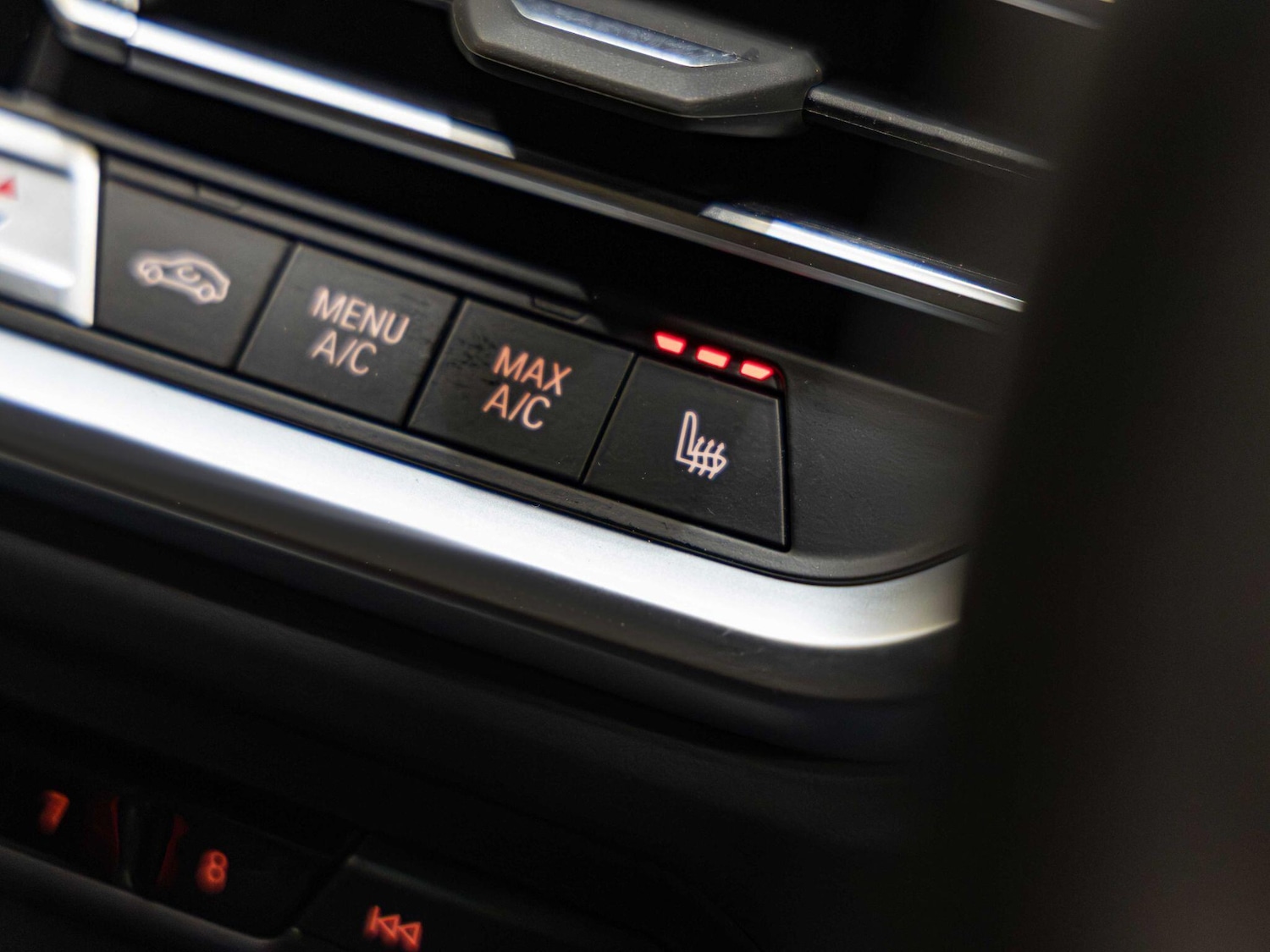 Used BMW M4 2023 for sale - 76991488: Photo 17