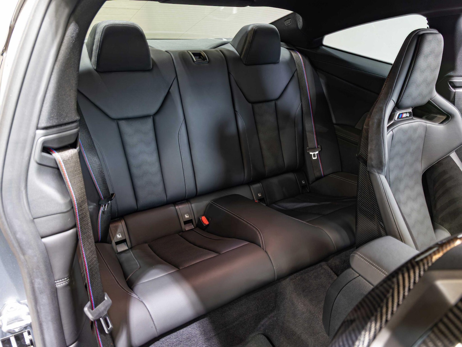 Used BMW M4 2023 for sale - 76991488: Photo 19