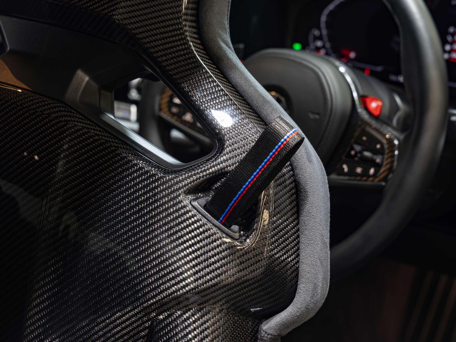 Used BMW M4 2023 for sale - 76991488: Photo 2