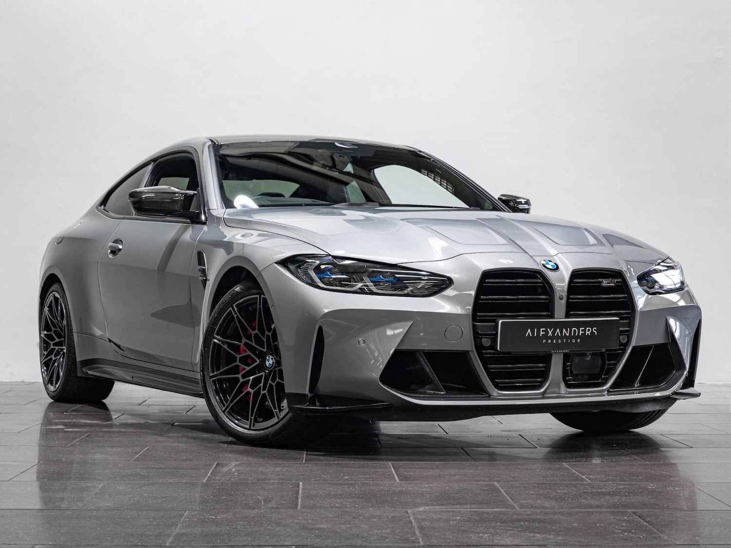 Used BMW M4 2023 for sale - 76991488: Photo 22