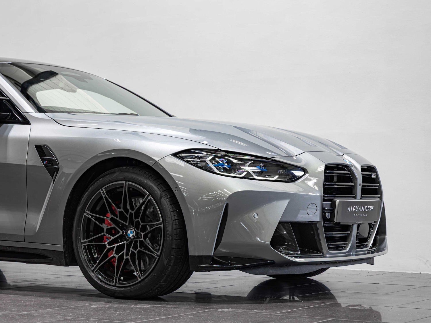 Used BMW M4 2023 for sale - 76991488: Photo 23