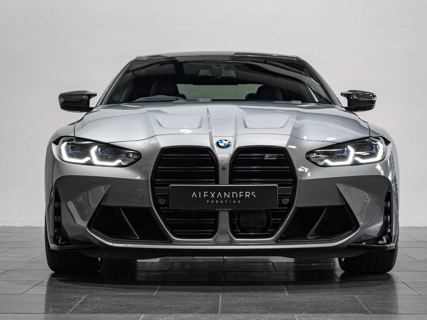 Used BMW M4 2023 for sale - 76991488: Photo 24