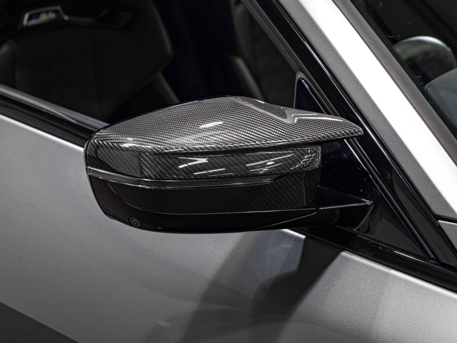 Used BMW M4 2023 for sale - 76991488: Photo 27