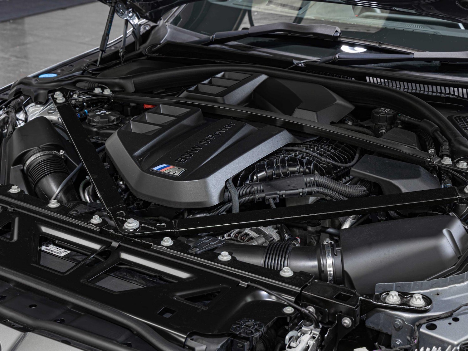 Used BMW M4 2023 for sale - 76991488: Photo 28