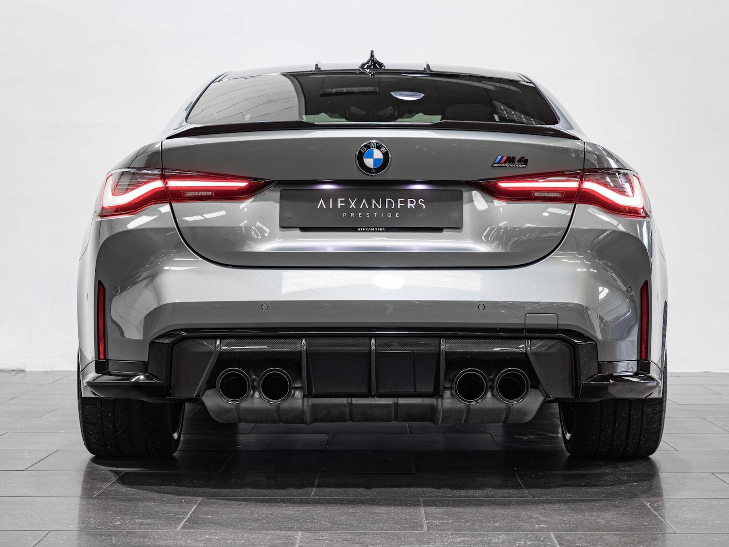 Used BMW M4 2023 for sale - 76991488: Photo 30