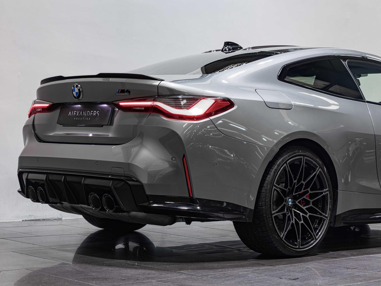 Used BMW M4 2023 for sale - 76991488: Photo 31