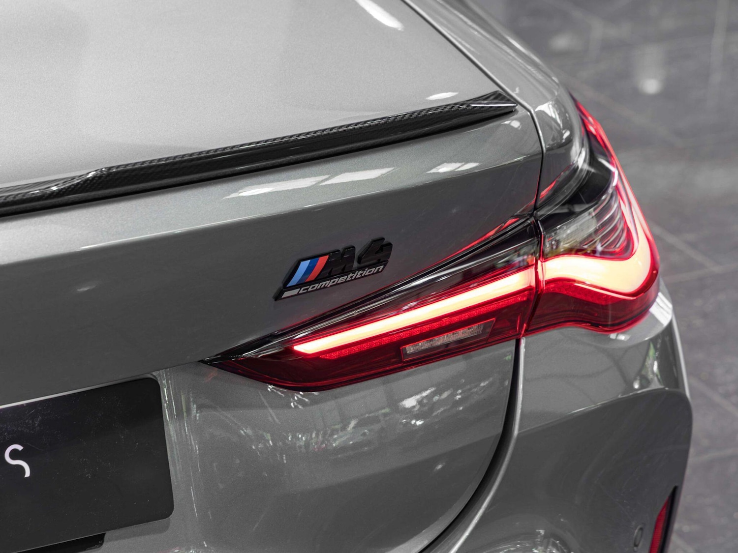 Used BMW M4 2023 for sale - 76991488: Photo 33