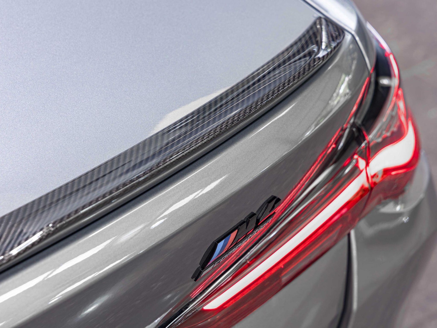 Used BMW M4 2023 for sale - 76991488: Photo 34