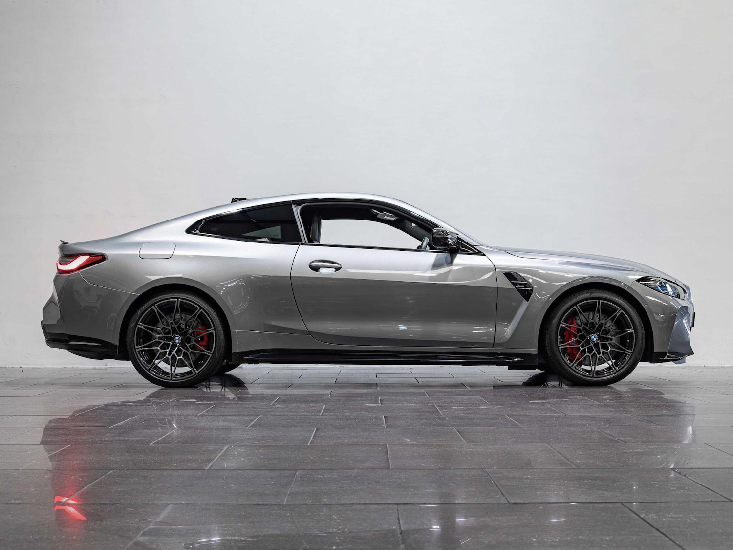 Used BMW M4 2023 for sale - 76991488: Photo 5