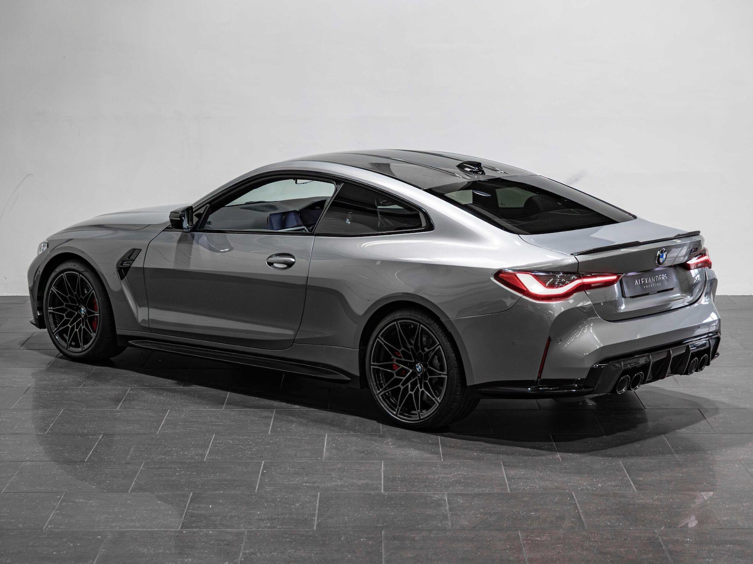 Used BMW M4 2023 for sale - 76991488: Photo 6