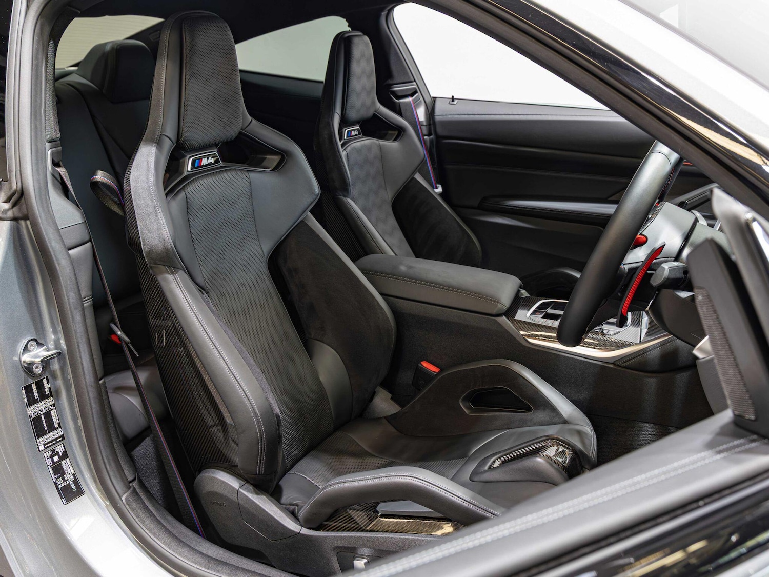 Used BMW M4 2023 for sale - 76991488: Photo 7