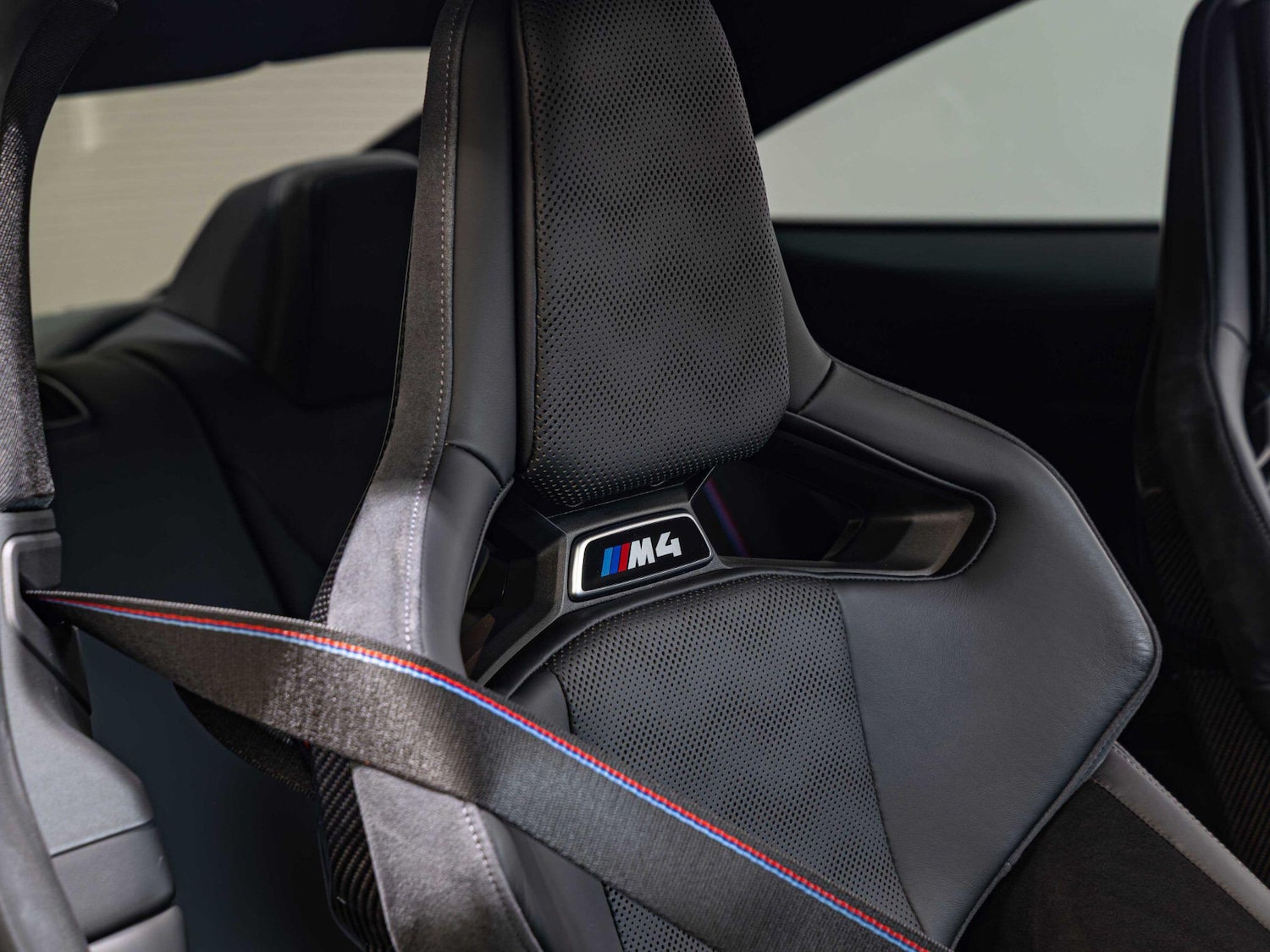 Used BMW M4 2023 for sale - 76991488: Photo 9