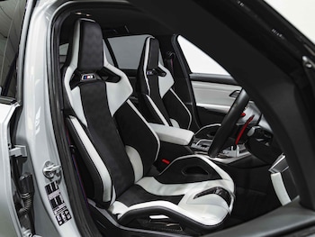 Used BMW M3 2024 for sale - 78461691: Photo